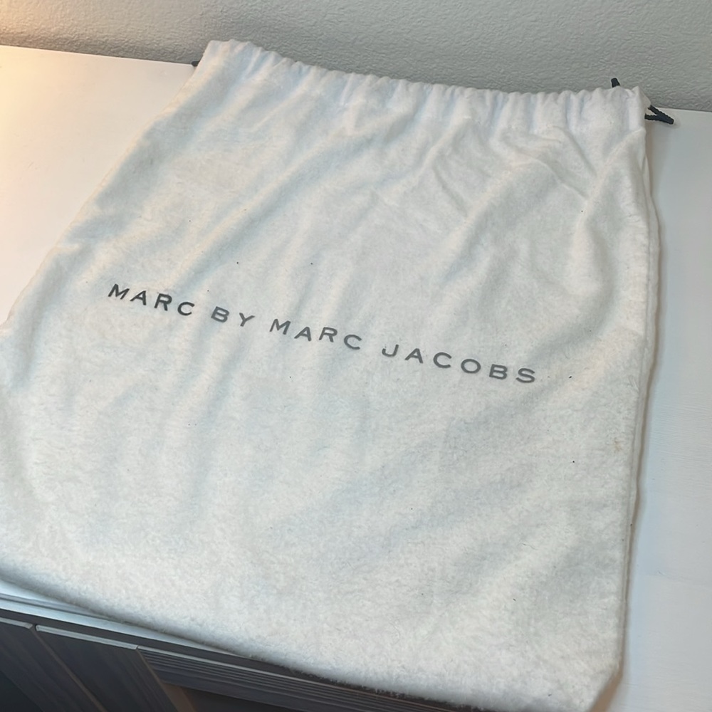 Marc by Marc Jacobs Crossbody - Picture 5 of 7